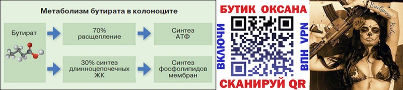 закладки  Елизаветинская  БУТИРАТ вода 